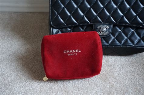 cheap chanel makeup bag|vintage chanel makeup bag.